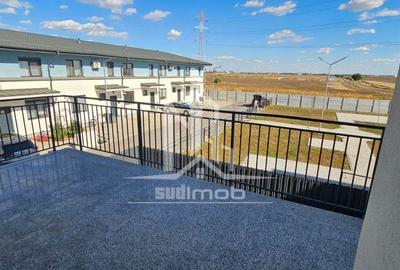 Apartament cu 3 camere în Central - 4