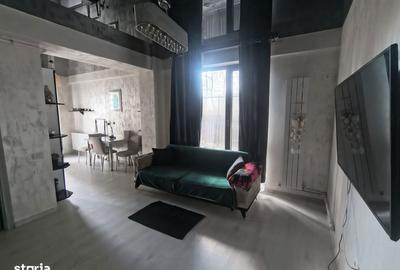 Apartament cu 2 camere în Nord - 9