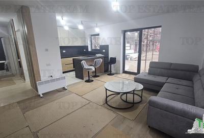 Apartament cu 3 camere semidecomandat în Rahova - 24