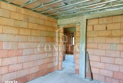 Casă cu 4 camere cu Teren 570 Mp în Grigorescu - 2
