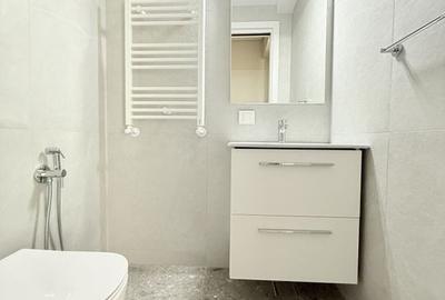 Ultracentral | 3 camere | 37 mp terasa | Centralis | Parcare - 7