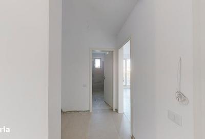 Garsonieră în Cristian - 19
