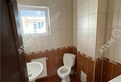 Apartament cu 4 camere , balcon si parcare in zona Strand din Sibiu - 10