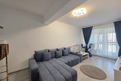 Apartament cu 2 camere decomandat în Berceni - 1
