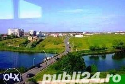 Apartament cu 2 camere decomandat în Voluntari - 3