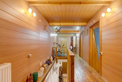 VIILOR - ECHINOCTIULUI, CASA 211 MP UTILI, LOT 460 MP! - 10