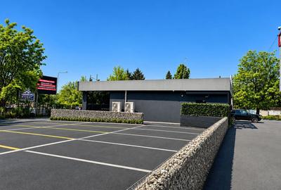 Spațiu comercial, de 193 mp, în Aviației - 4