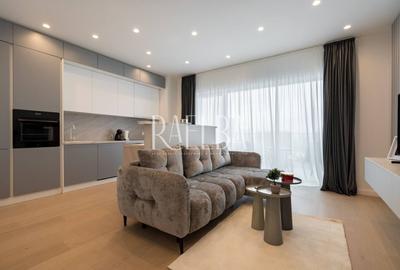 Apartament cu 2 camere decomandat în Aviației - 1