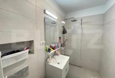 Apartament cu 4 camere decomandat, mobilat în George Enescu - 7