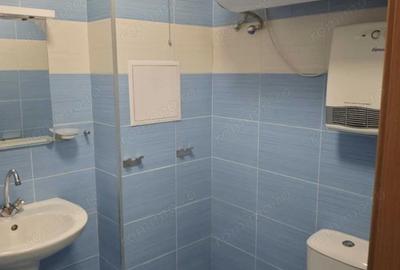 Garsonieră decomandată în Mehala - 2