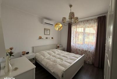 Casă cu 4 camere în Central - 8