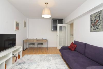 INCHIRIERE APARTAMENT 2 CAMERE CALEA 13 SEPTEMBRIE- HOTEL MERRIOTT - 10