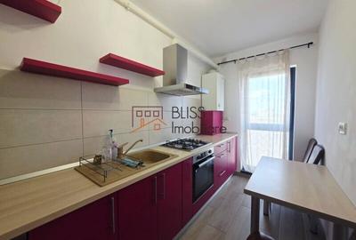 Apartament cu 2 camere în Cristian - 8