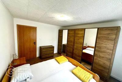 Apartament superb, 2 camere, renovat, centrala termica-zona Alfa Apartament superb, 2 camere, renovat, centrala termica-zona Alfa - 2