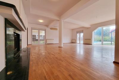 Complex de case Iancu Nicolae | Vanzare vila 7 camere, piscina & gradina proprii - 5