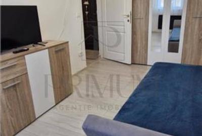 Garsonieră decomandată, mobilată în Steaua - 2