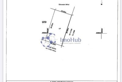 Teren de 478 mp, în Lețcani - 7