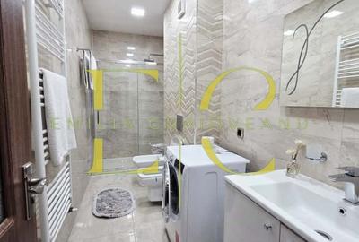 CHIRIE: Apartament lux 2 camere + parcare, 96 m2, ISARAN - 7