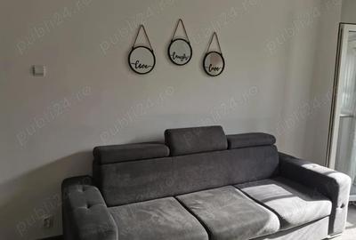 Apartament 3 camere  - Militari -langa metrou Gorjului - 3
