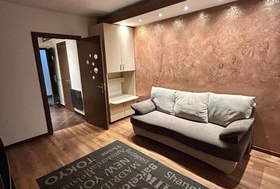 Garsoniera  Nicolae Grigorescu etaj 1/ 550 m metrou Titan - 4