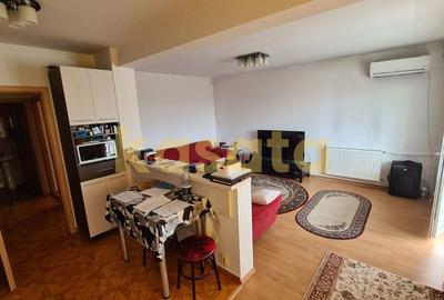 2 Camere | Brâncuși | Bloc 2010 | Renovat - 6