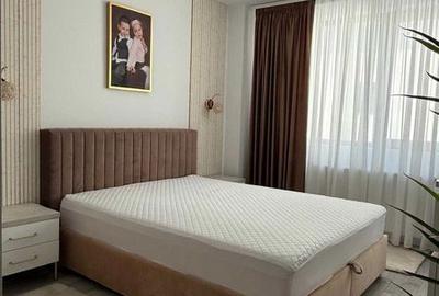 Apartament cu 2 camere, mobilat în Ștrand - 8