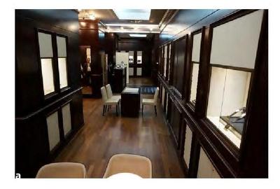 Spațiu comercial, de 320 mp, în Romană - 2