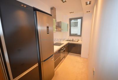 Apartament cu 3 camere decomandat, mobilat în Herăstrău - 7