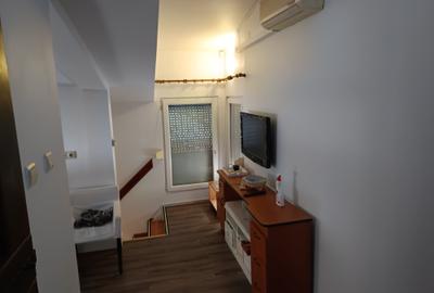 Apartament cu 3 camere semidecomandat, mobilat în Unirii - 13