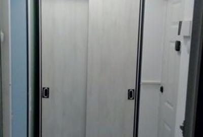 Garsonieră  mobilată / utilată 17mp! - 8