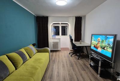 Inchiriere apartament 2 camere zona Titan Inchiriere apartament 2 camere zona Titan - 1