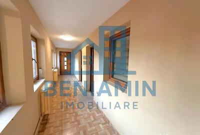 Casă cu 3 camere cu Teren 141 Mp în Bariera Vâlcii - 5
