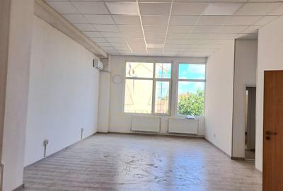 Spatiu birouri open space I Ultracentral - 2