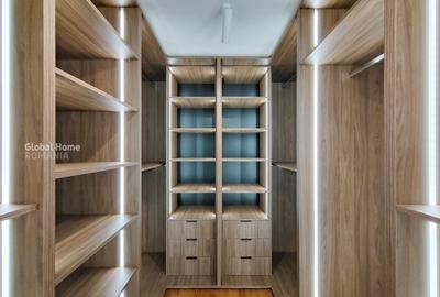 Apartament cu 4 camere decomandat, mobilat în Dorobanți - 26