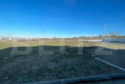 Casă cu 7 camere cu Teren 1000 Mp în Central - 14