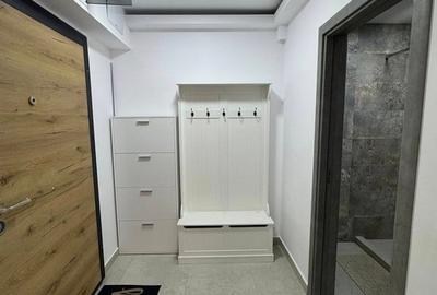 TOMIS NORD - VIVO - 2 CAMERE DE INCHIRIAT - BLOC NOU - - 17