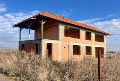 Vanzare Casa LA Rosu Harman - 3