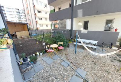 Apartament cu 2 camere decomandat, mobilat în Berceni