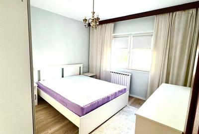 Apartament cu 3 camere decomandat, mobilat în Nerva Traian - 1