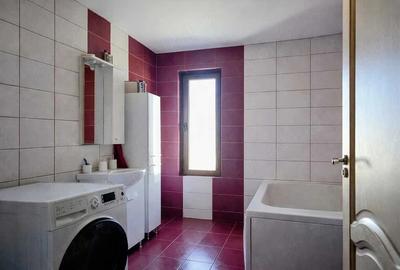 Apartament cu 3 camere semidecomandat în Braytim - 3