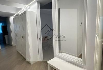 Apartament cu 3 camere decomandat, mobilat în Central - 20