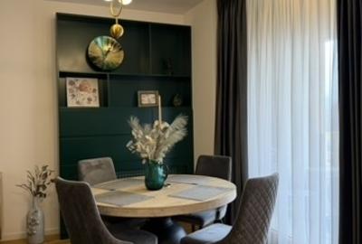 Apartament decomandat în Aviației