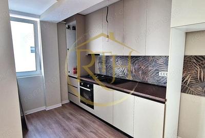 Apartament cu 2 camere decomandat în Lipovei - 8