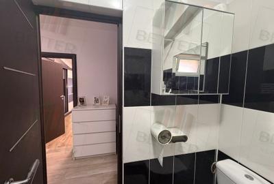 Apartament cu 2 camere semidecomandat, mobilat în Central - 15