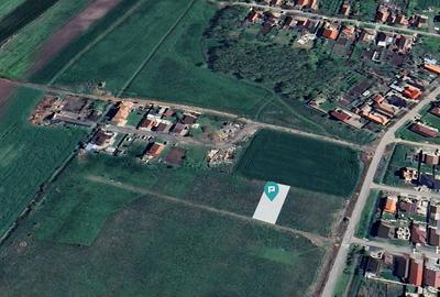 Loc de casa de 494 mp în Livada - 3