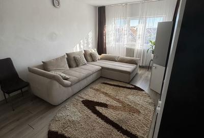 Apartament cu 2 camere în Nufărul