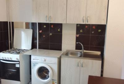 Garsonieră decomandată în Dărmănești - 2