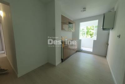 Apartament cu 3 camere decomandat în Drumul Taberei