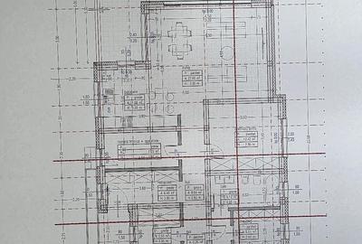 Casă cu Teren 514 Mp în Moșnița Veche - 1