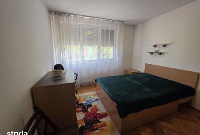 Apartament cu 2 camere, mobilat în Câmpia Libertății - 13